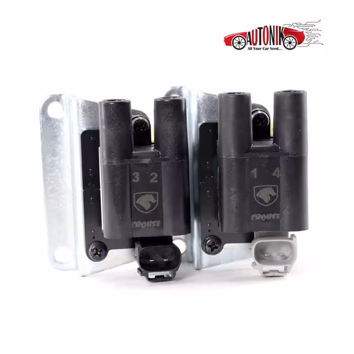 کوئل سمند / آریسان موتور XU7 برند کروز