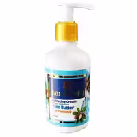 کرم آبرسان دست و صورت مکس بیوتی max beauty عصاره شی باتر 400 میلی لیتر