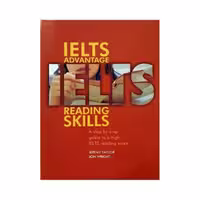 IELTS Advantage Reading Skills