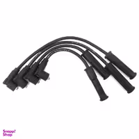 وایر شمع والیو مدل 40522 مناسب برای پژو 405 بسته 4 عددی