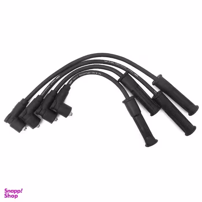 وایر شمع والیو مدل 40522 مناسب برای پژو 405 بسته 4 عددی