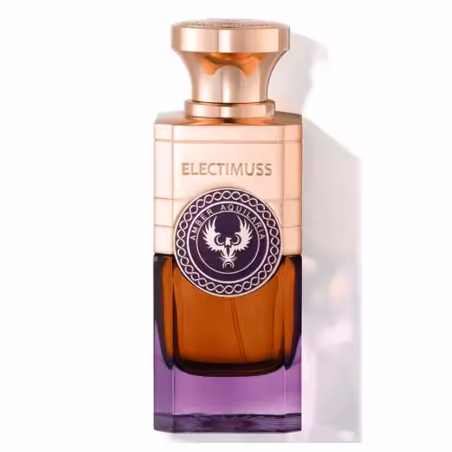 ادوپرفیوم Amber Aquilaria از برند Electimuss