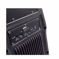 اسپیکر بلوتوثی قابل حمل جاز مدل JZ-6521-2B