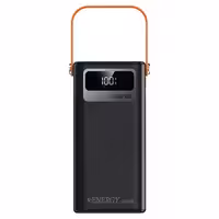 پاوربانک ایکس انرژی مدل X-860 22.5W ظرفیت 60000 میلی آمپر ساعت
