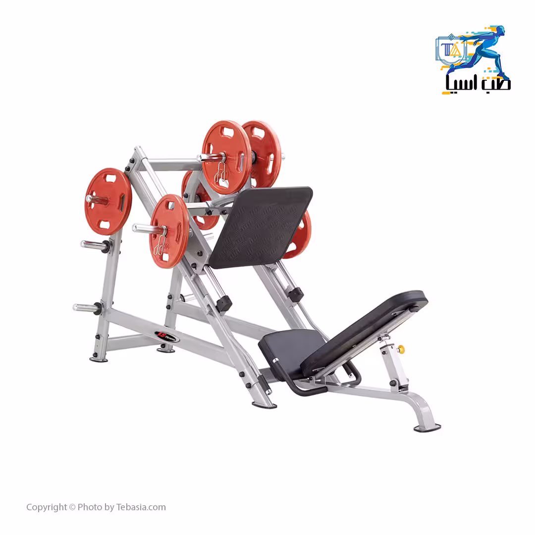 پرس پا ال اس فیتنس مدل LS133