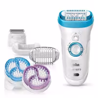 اپیلاتور براون مدل 9-961E