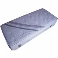 تشک یک نفره دکتر هلیکس مدل مینروا سایز 90 در 200 سانتیمتر