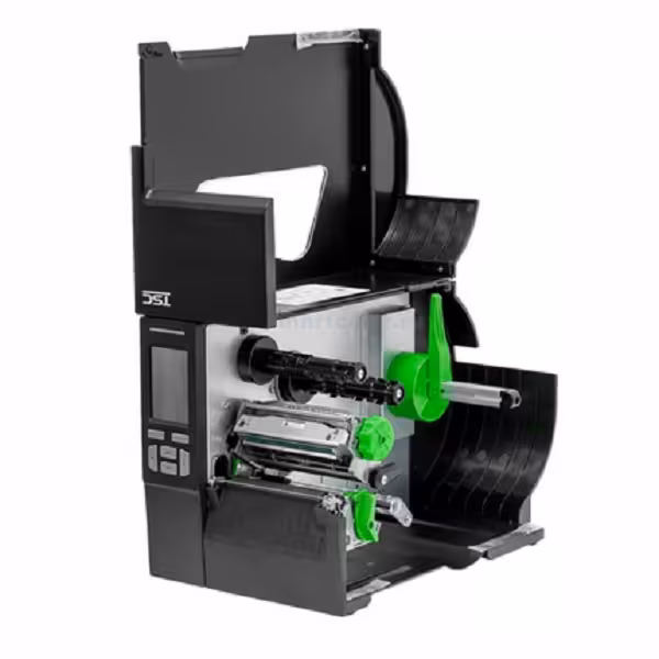 لیبل پرینتر صنعتی MB 340 T تی اس سی