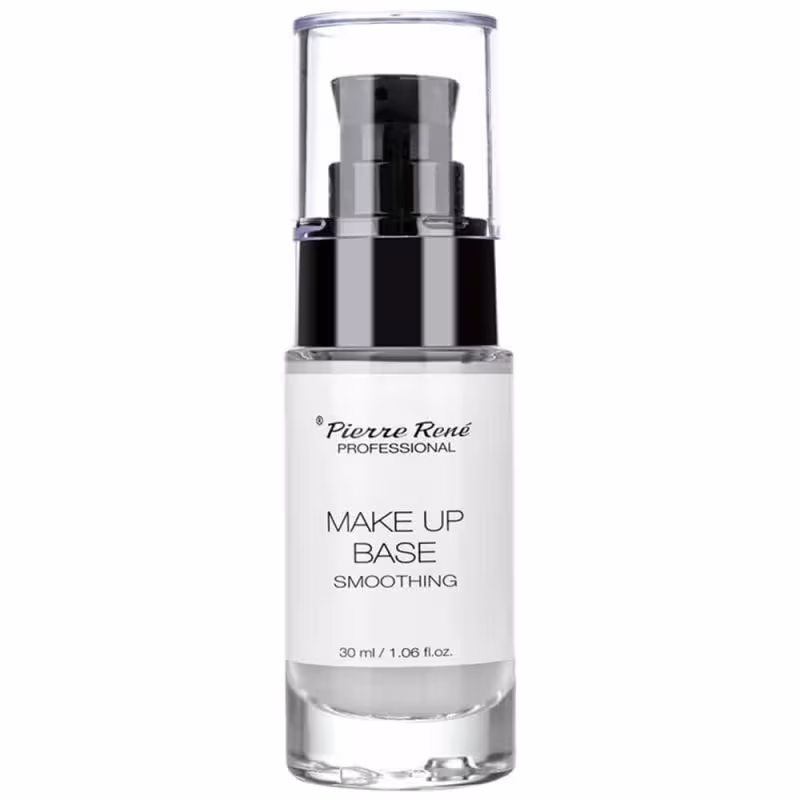 پرایمر پیررنه مدل Smoothing