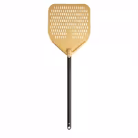 پارو آلومینیومی پانچ مستطیلی کف 37 دسته 60