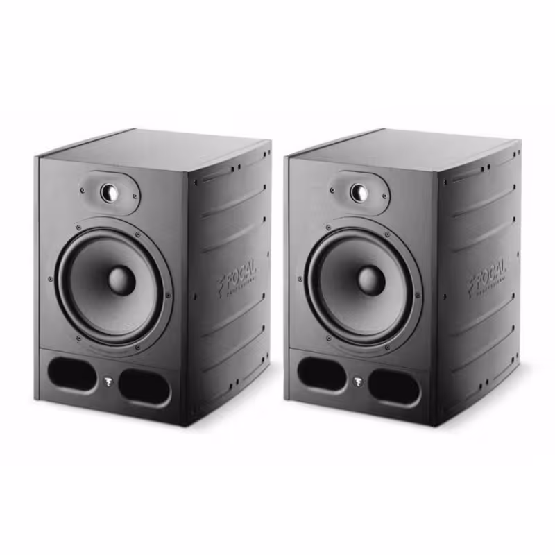 اسپیکر مانیتورینگ FOCAL Alpha 80