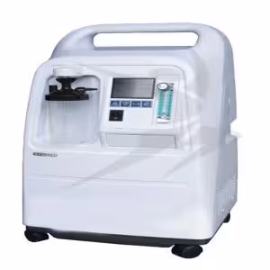 اکسیژن ساز دیجیتال 3 لیتری Bremed مدل OC S30