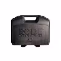 هارد کیس و کیف رود مدل Rode RC1