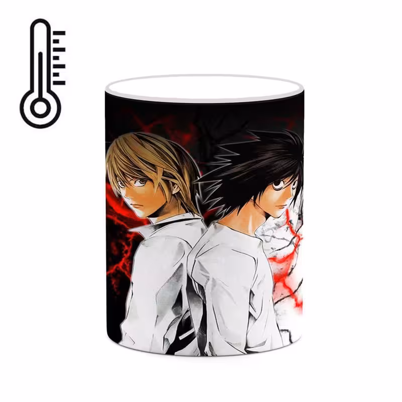 ماگ حرارتی   انیمه کد mgh21032