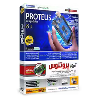 آموزش پروتئوس Proteus 8.x فارسی