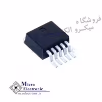 آی سی رگولاتور LM2576SX-3.3v