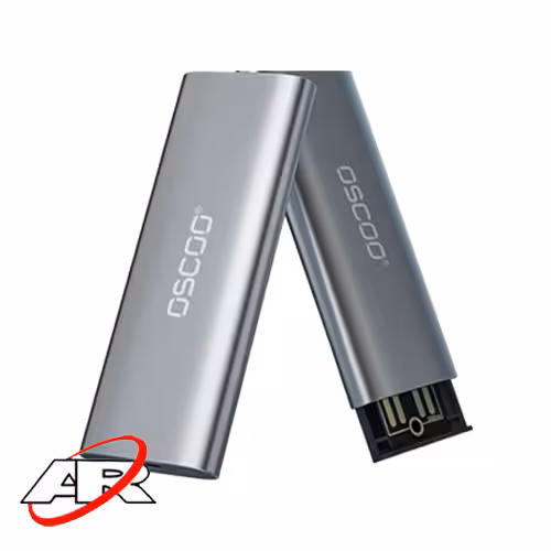 حافظه اس اس دی اسکو مدل MD 005M ظرفیت 1 ترابایت