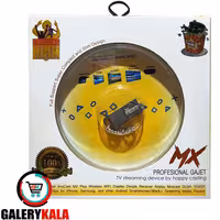 دانگل بلوتوث ماشین DIEHARD مدل M6