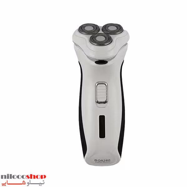 ماشین اصلاح صورت فیلیپس - کلاس Aqua Touch Plus مدل RQ8280
