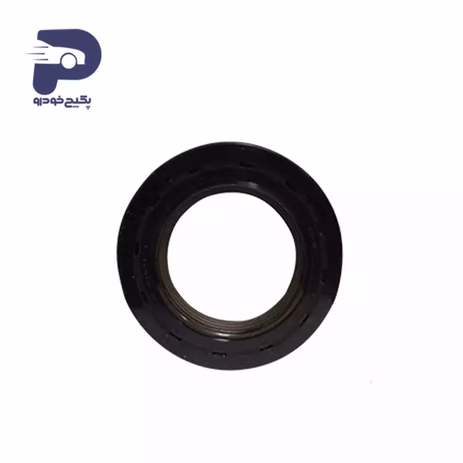 کاسه نمد جلو میل لنگ ( وایتون ) پژو 206 - 207 - رانا 259627 جی ای اس پی