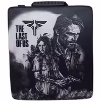 PS4 Hard Case – Last Of Us