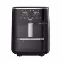 سرخ کن بدون روغن ارشیا مدل AF118-3249