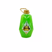 مایع دستشویی صدفی سبز راپیدو 2000 گرمی