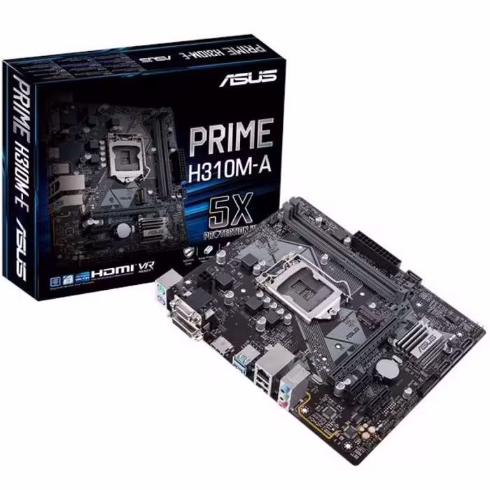مادربرد ایسوس PRIME H310 MA