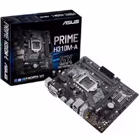 مادربرد ایسوس PRIME H310 MA