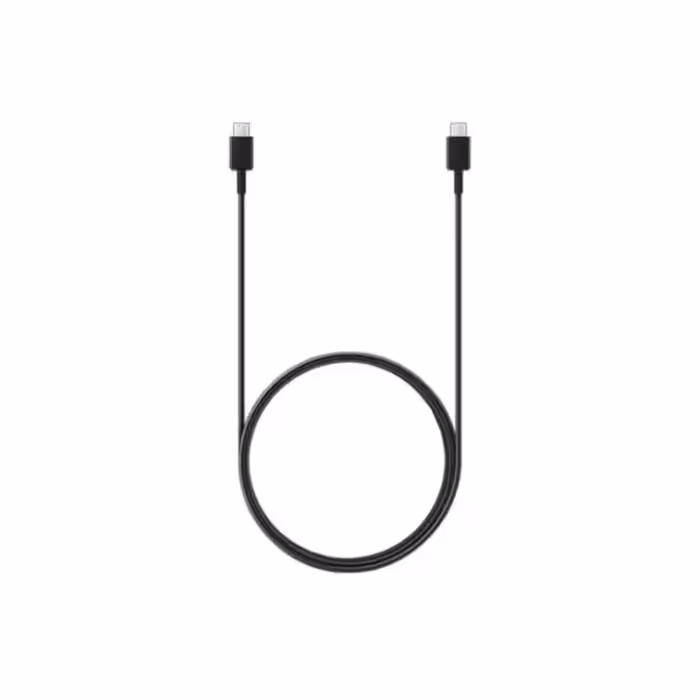 کابل تبدیل usb-c سامسونگ مدل EP-DN975 طول 1 متر نوت 20