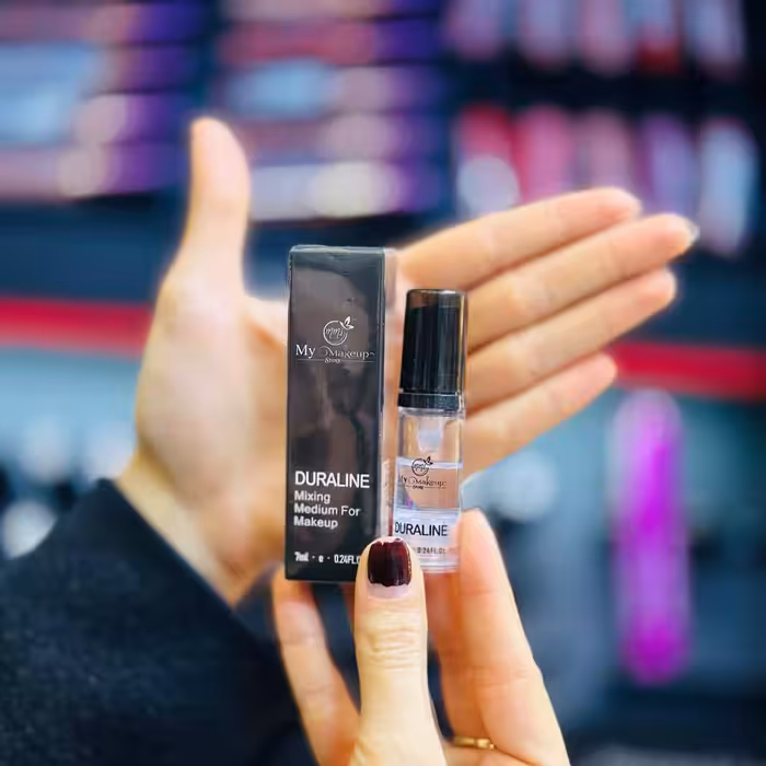 پرایمر آبرسان میچانو Hydrating Silky اصل