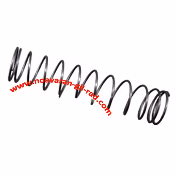 فنر سوپاپ حایر