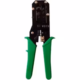 آچار شبکه سبز XP TPLINK 518