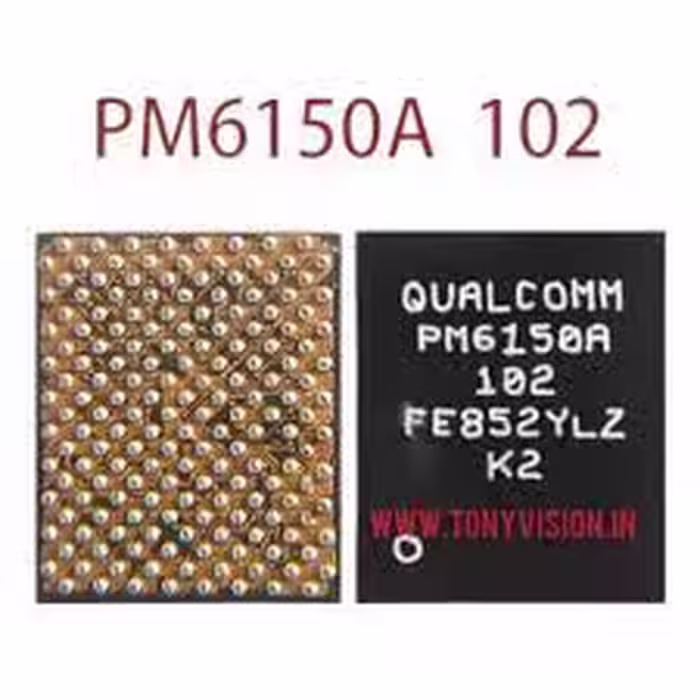 IC PM6150A