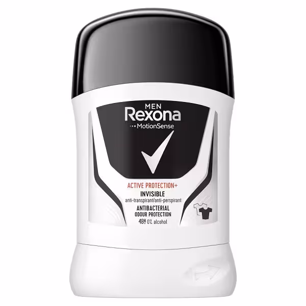استیک ضد تعریق مردانه رکسونا مدل  ACTIVE PROTECTION