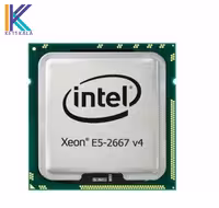 پردازنده مرکزی اینتل سری sandy bridgeمدل 2667 V4