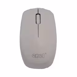 موس بی سیم ای نت مدل ENET G-229ENET-G229 Wireless mouse