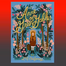 رمان کره ای Anne of Green Gables