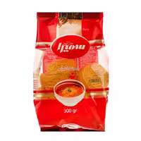 ورمیشل آشیانه ای سمیرا 300 گرمی