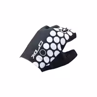 دستکش دوچرخه سواری نیم انگشتی ایکس ال سی XLC