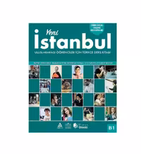 Yeni Istanbul B1 ینی استانبول B1