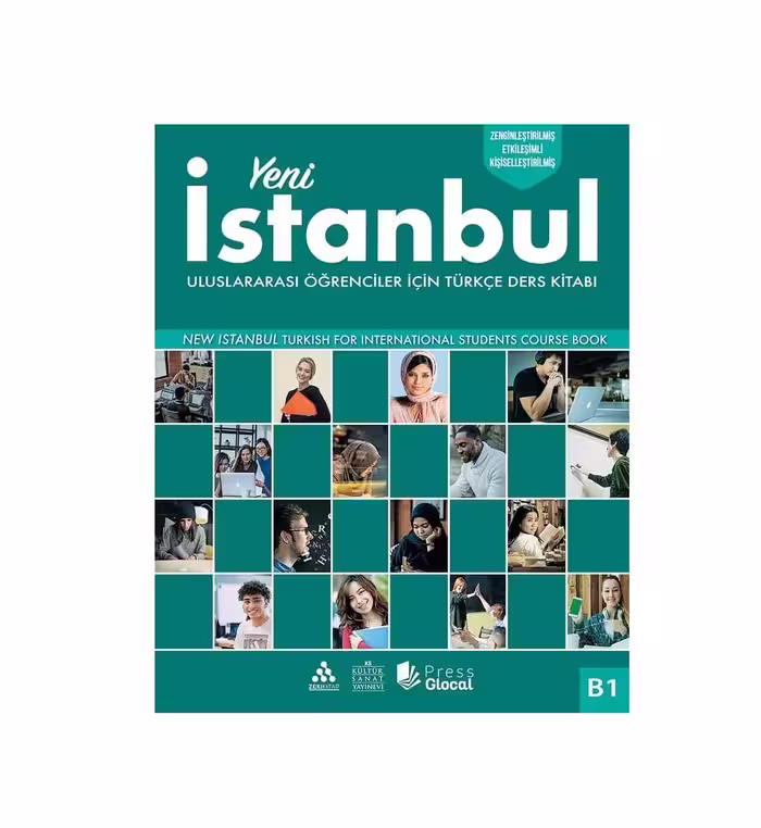 Yeni Istanbul B1 ینی استانبول B1
