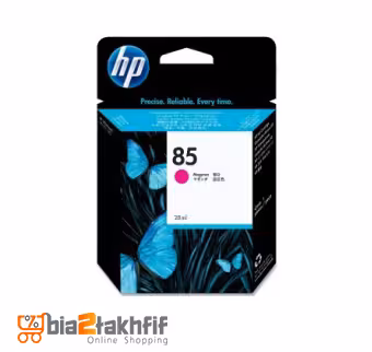 هد پلاتر قرمز 85 اچ پی