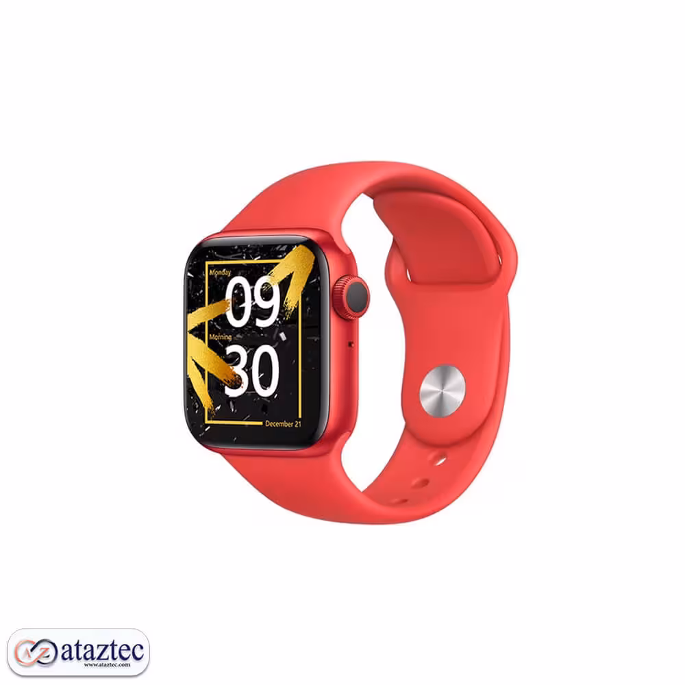 ساعت هوشمند T55 Plus