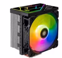 خنک کننده پردازنده اوست مدل GT-AV1201 ARGB