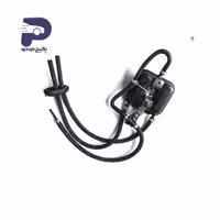 حباب گیر انژکتور پراید 508401 جی ای اس پی