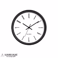 ساعت دیواری سال بردز مدل CW-235W