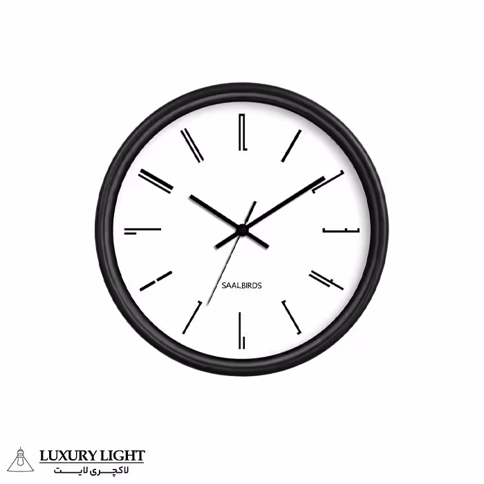 ساعت دیواری سال بردز مدل CW-235W