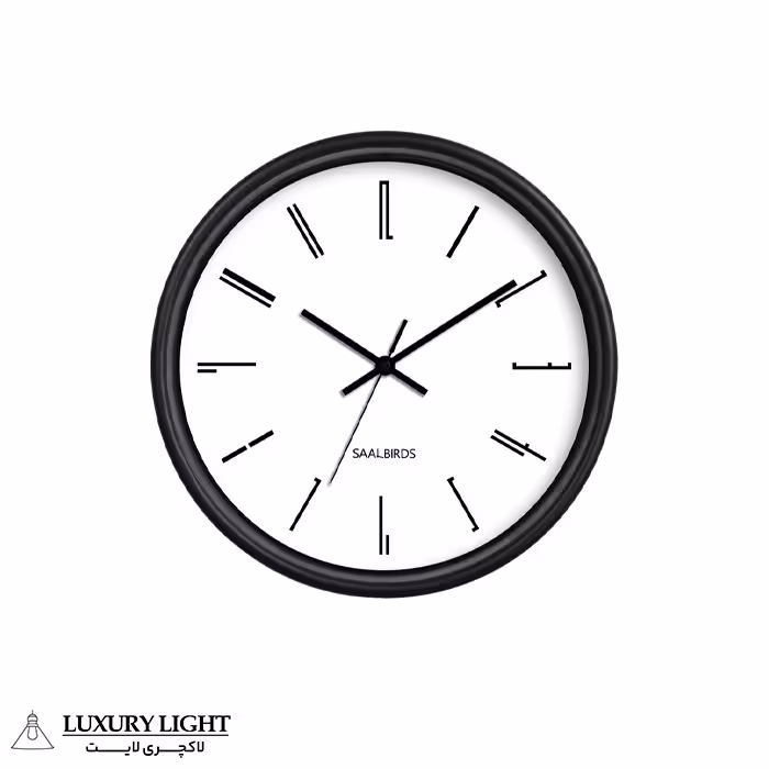 ساعت دیواری سال بردز مدل CW-235W