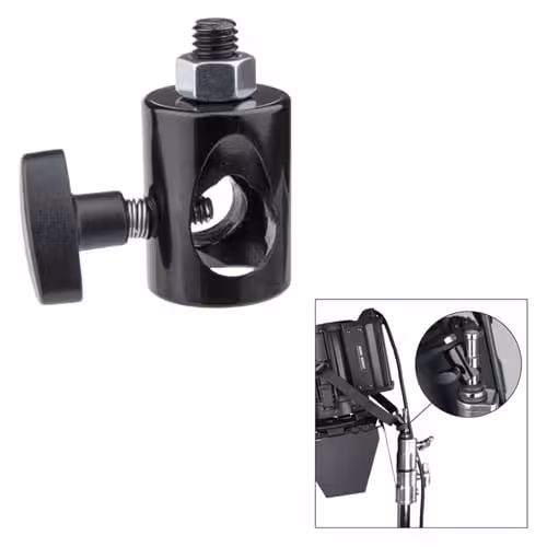 تبدیل مادگی 16 میلیمتری به پیچ 3/8 اینچی کوپو مدل Kupo KS-162